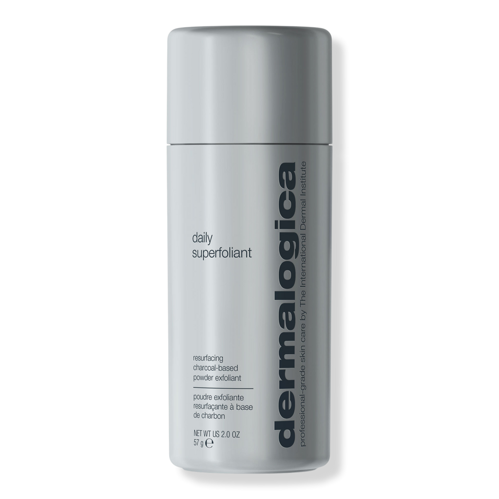 Daily Superfoliant Exfoliator
