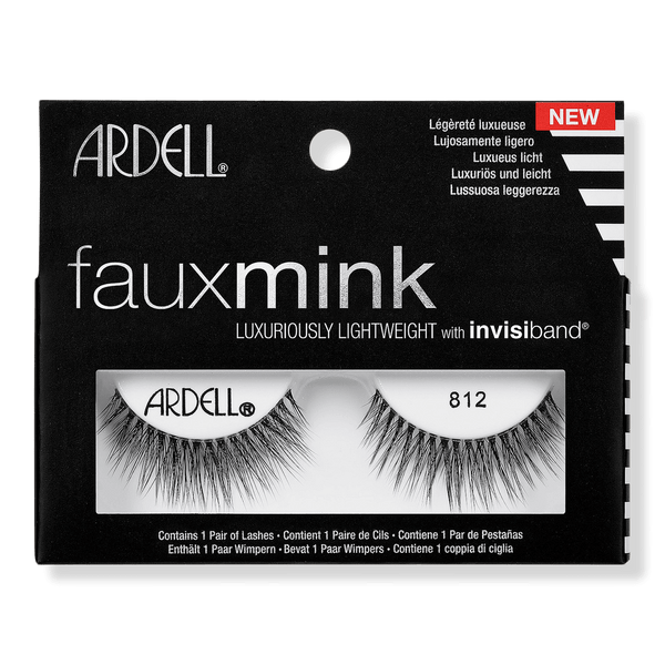 Ardell Faux Mink Lash #812 - OTC Shoppe Express