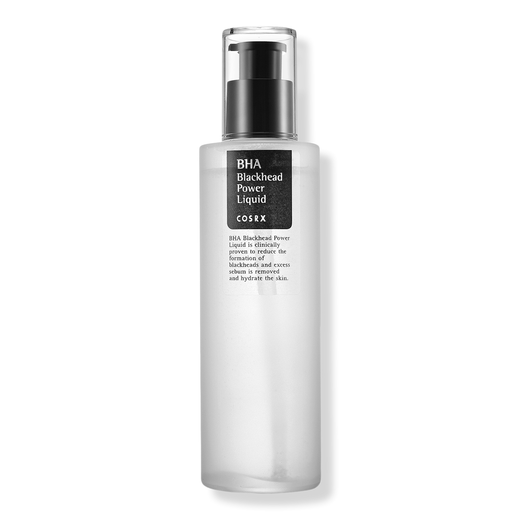 BHA Blackhead Power Liquid Treatment