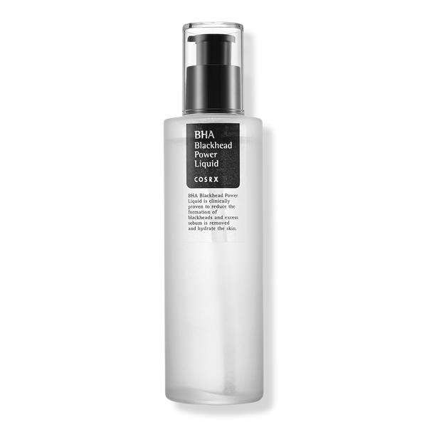 BHA Blackhead Power Liquid Treatment
