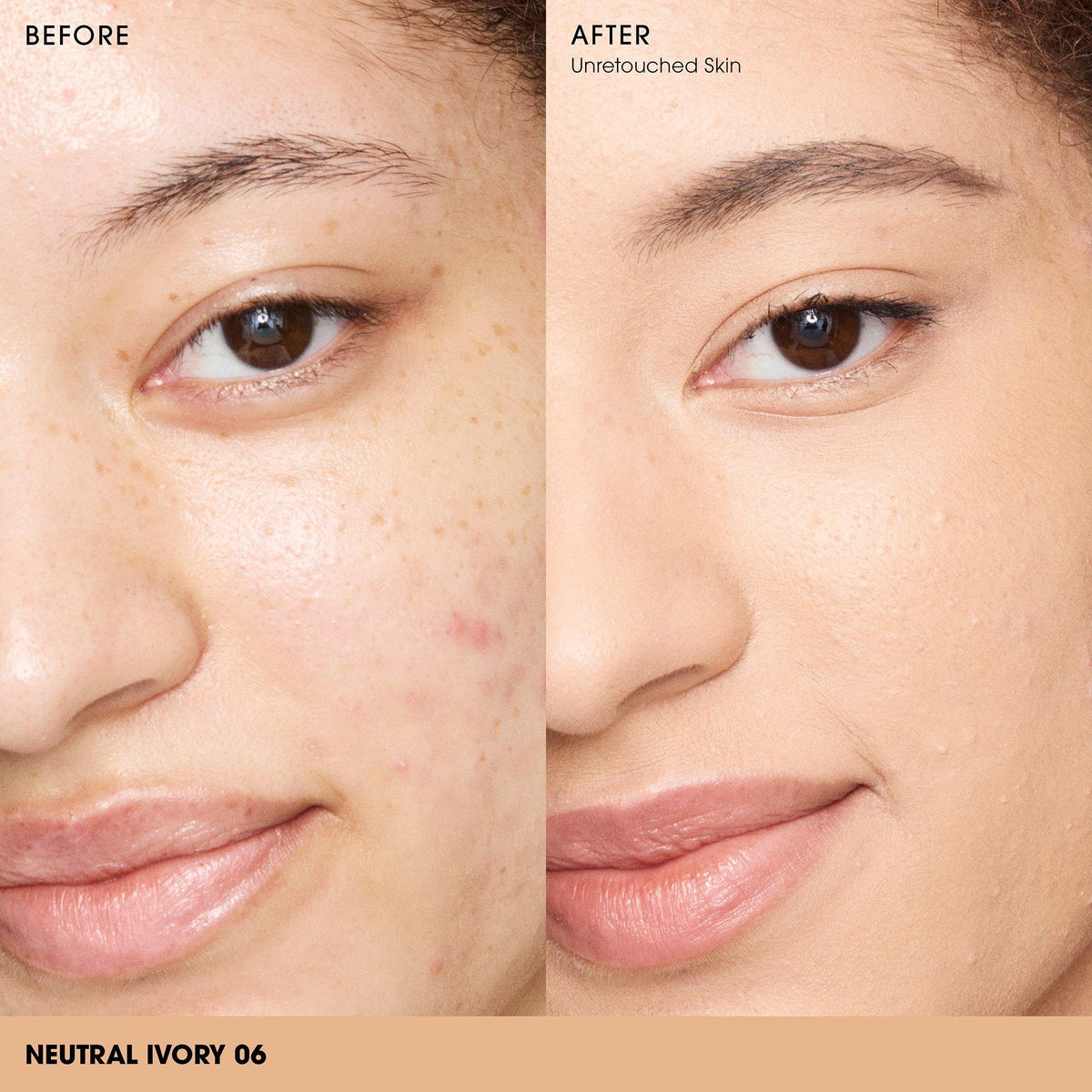 ORIGINAL Loose Talc-Free Mineral Powder Foundation SPF 15