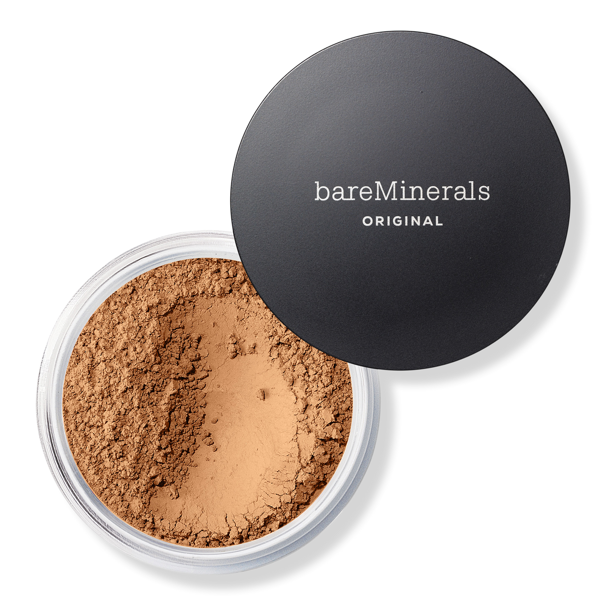 ORIGINAL Loose Talc-Free Mineral Powder Foundation SPF 15