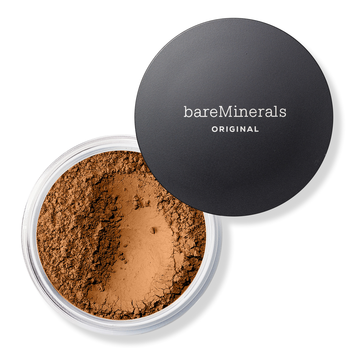 ORIGINAL Loose Talc-Free Mineral Powder Foundation SPF 15