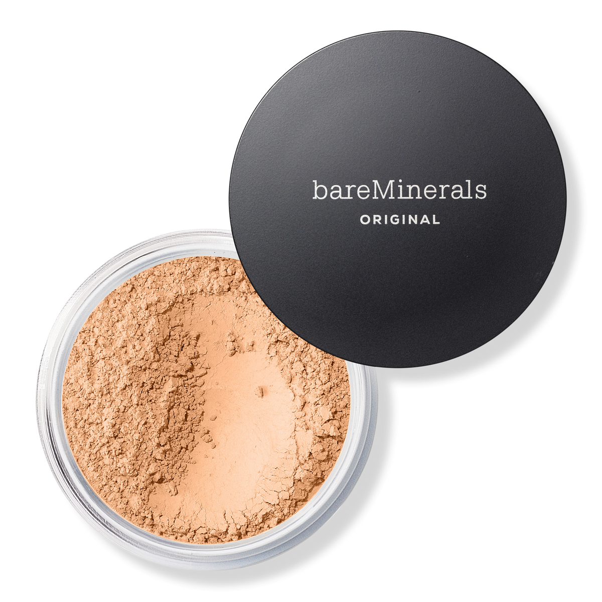 ORIGINAL Loose Talc-Free Mineral Powder Foundation SPF 15