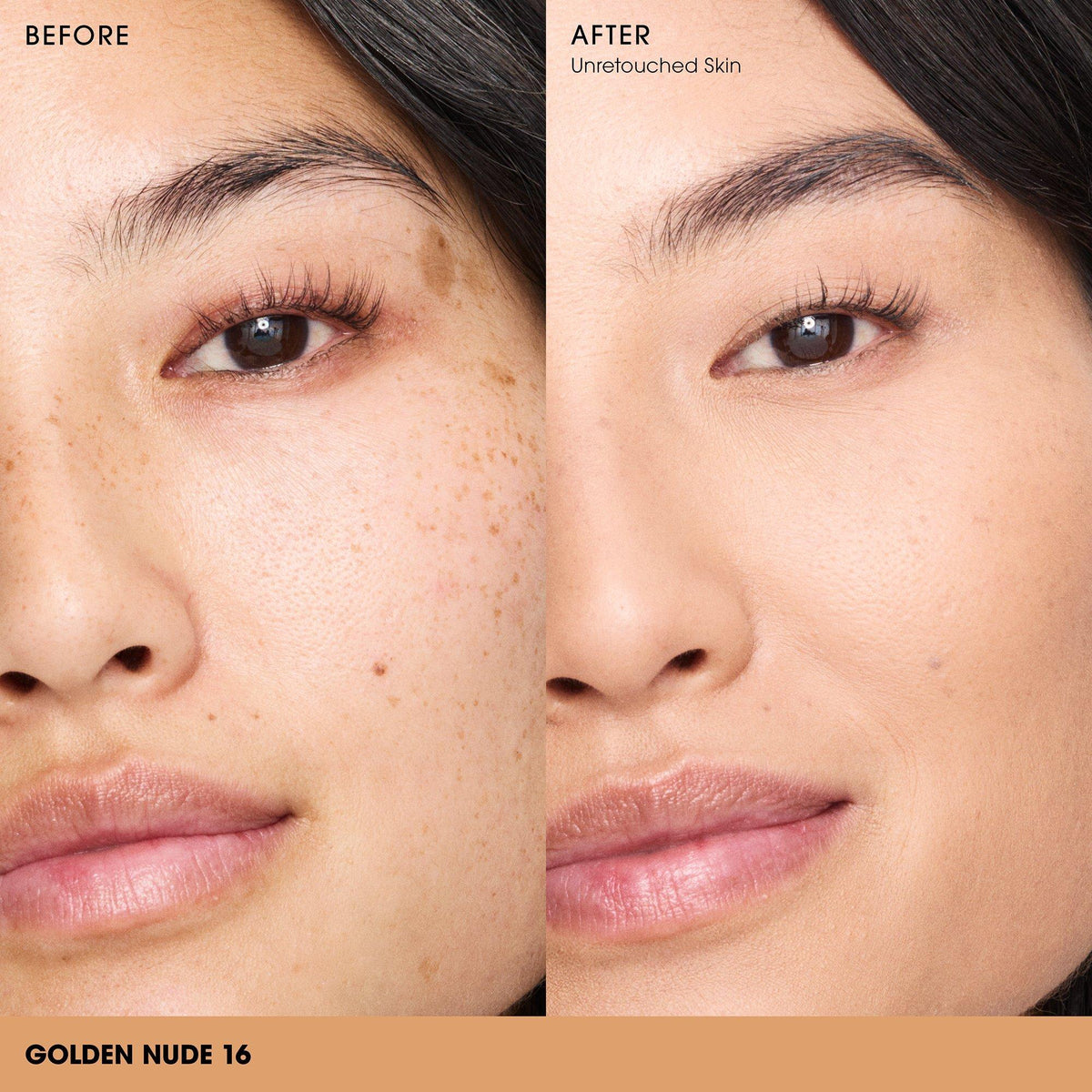 ORIGINAL Loose Talc-Free Mineral Powder Foundation SPF 15