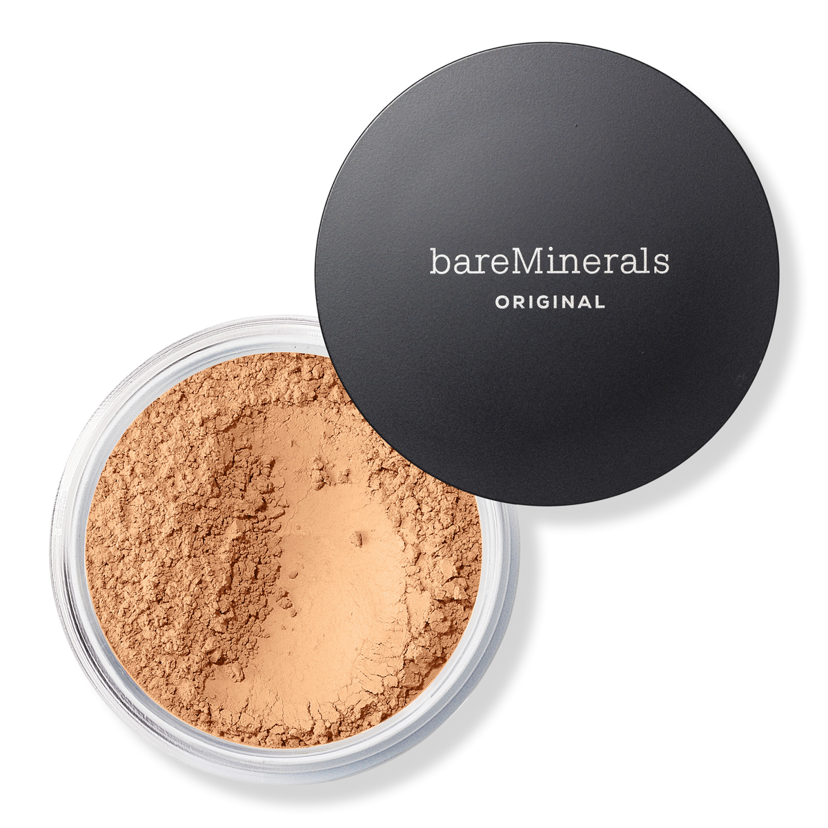 ORIGINAL Loose Talc-Free Mineral Powder Foundation SPF 15