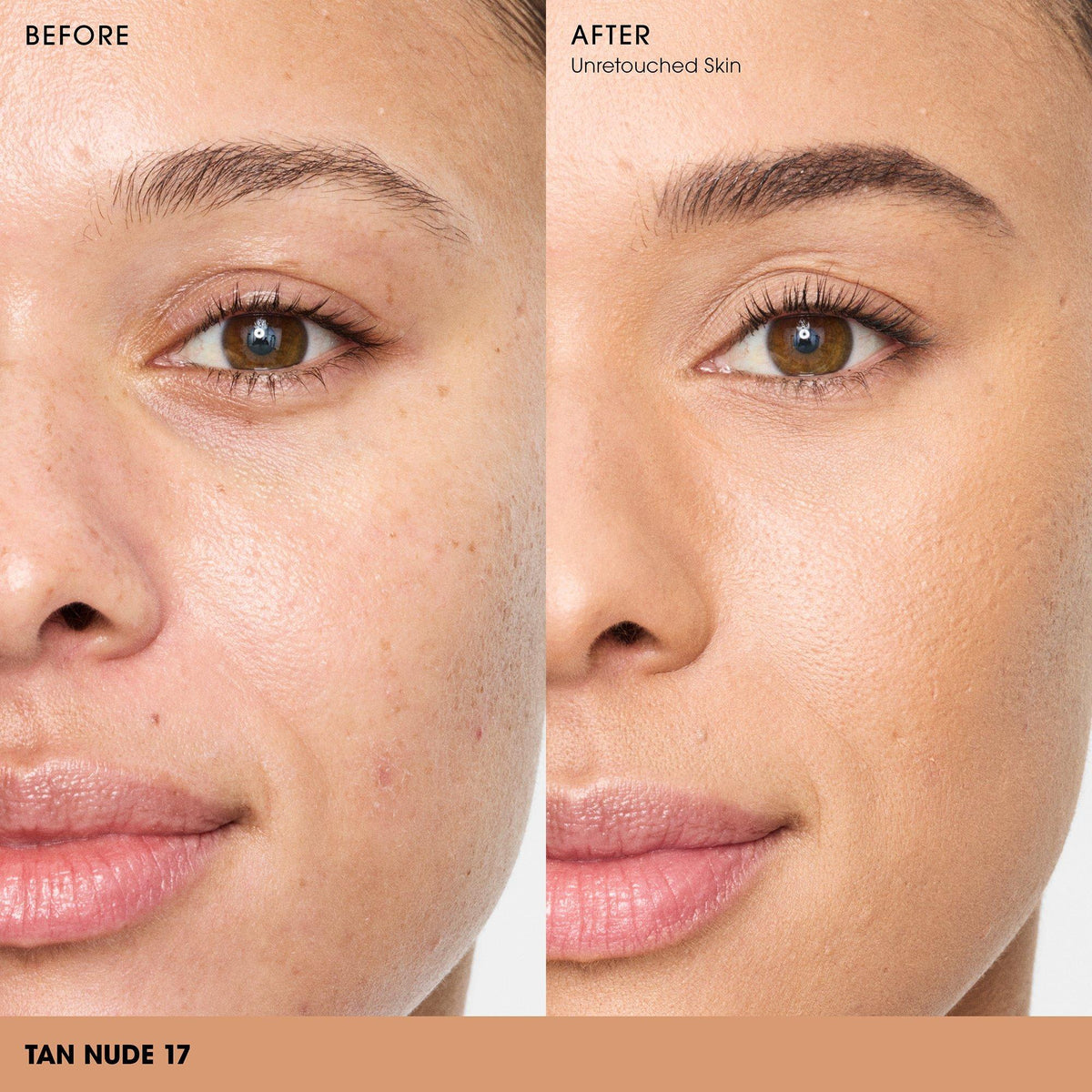 ORIGINAL Loose Talc-Free Mineral Powder Foundation SPF 15