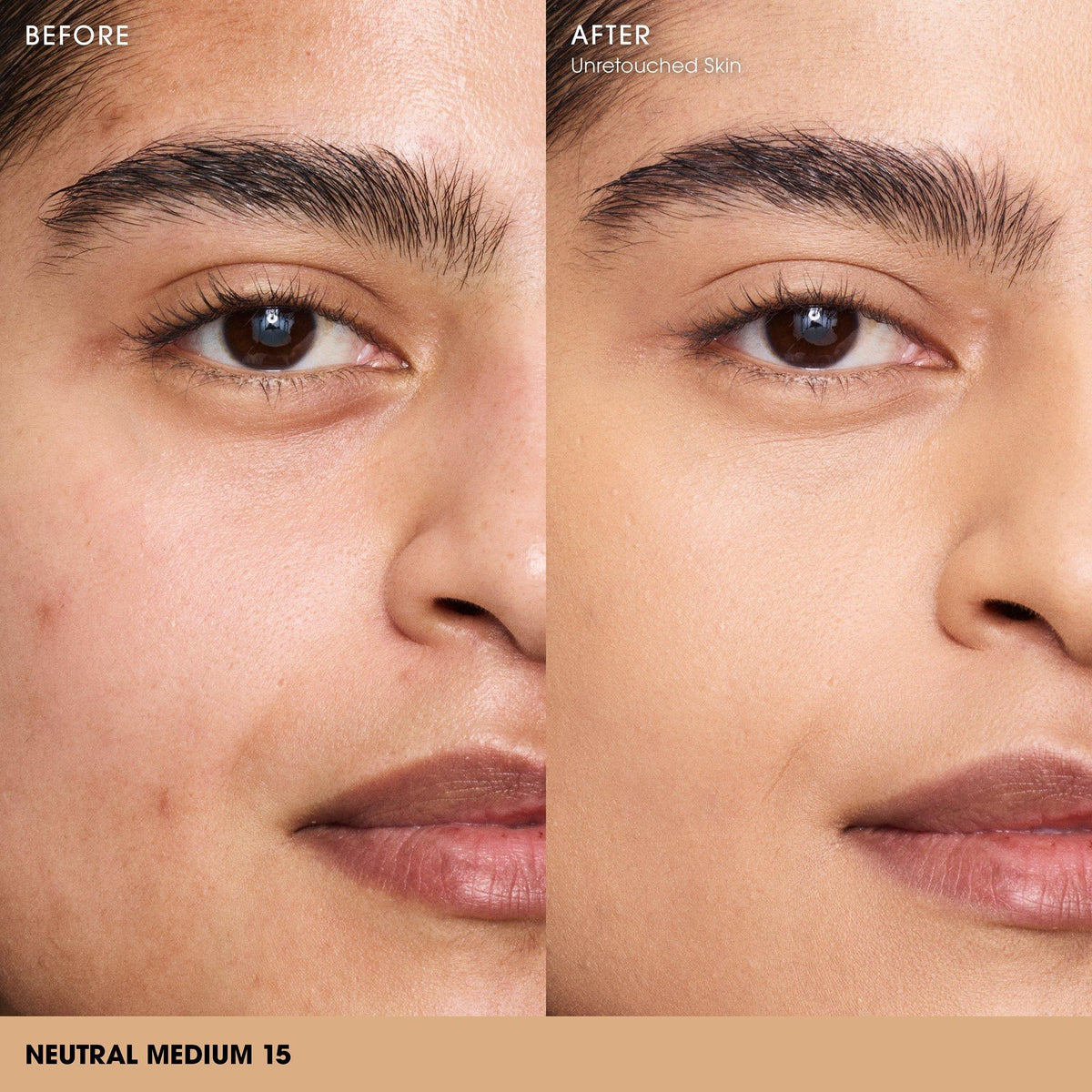 ORIGINAL Loose Talc-Free Mineral Powder Foundation SPF 15