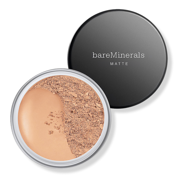 ORIGINAL Loose Matte Talc-Free Mineral Powder Foundation SPF 15 ​