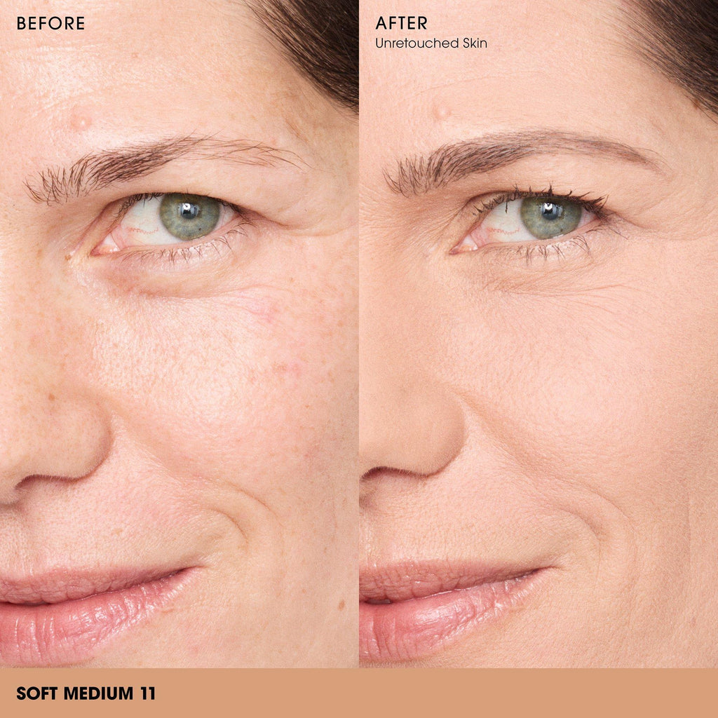 ORIGINAL Loose Matte Talc-Free Mineral Powder Foundation SPF 15 ​