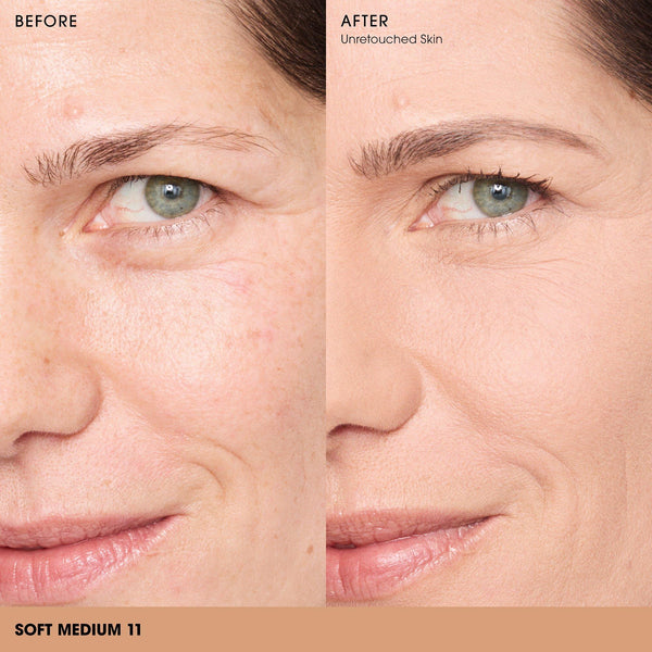 ORIGINAL Loose Matte Talc-Free Mineral Powder Foundation SPF 15 ​