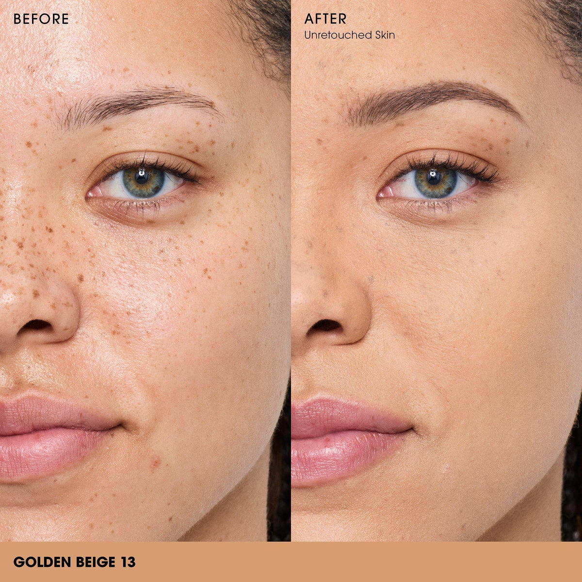 ORIGINAL Loose Matte Talc-Free Mineral Powder Foundation SPF 15 ​