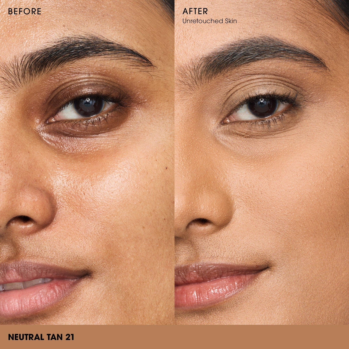 ORIGINAL Loose Matte Talc-Free Mineral Powder Foundation SPF 15 ​