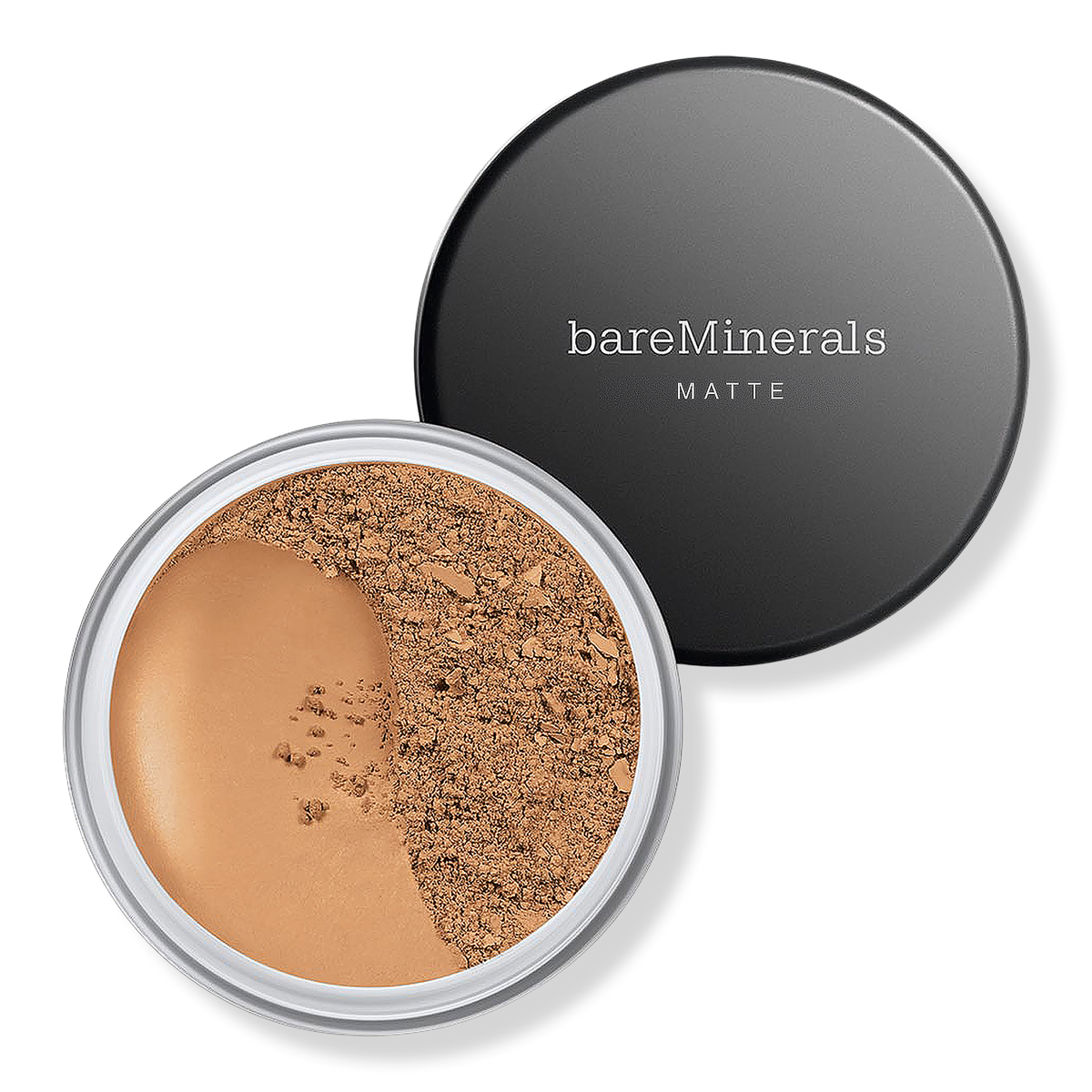 ORIGINAL Loose Matte Talc-Free Mineral Powder Foundation SPF 15 ​