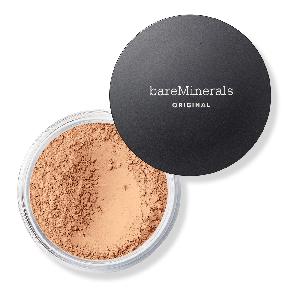 ORIGINAL Loose Talc-Free Mineral Powder Foundation SPF 15