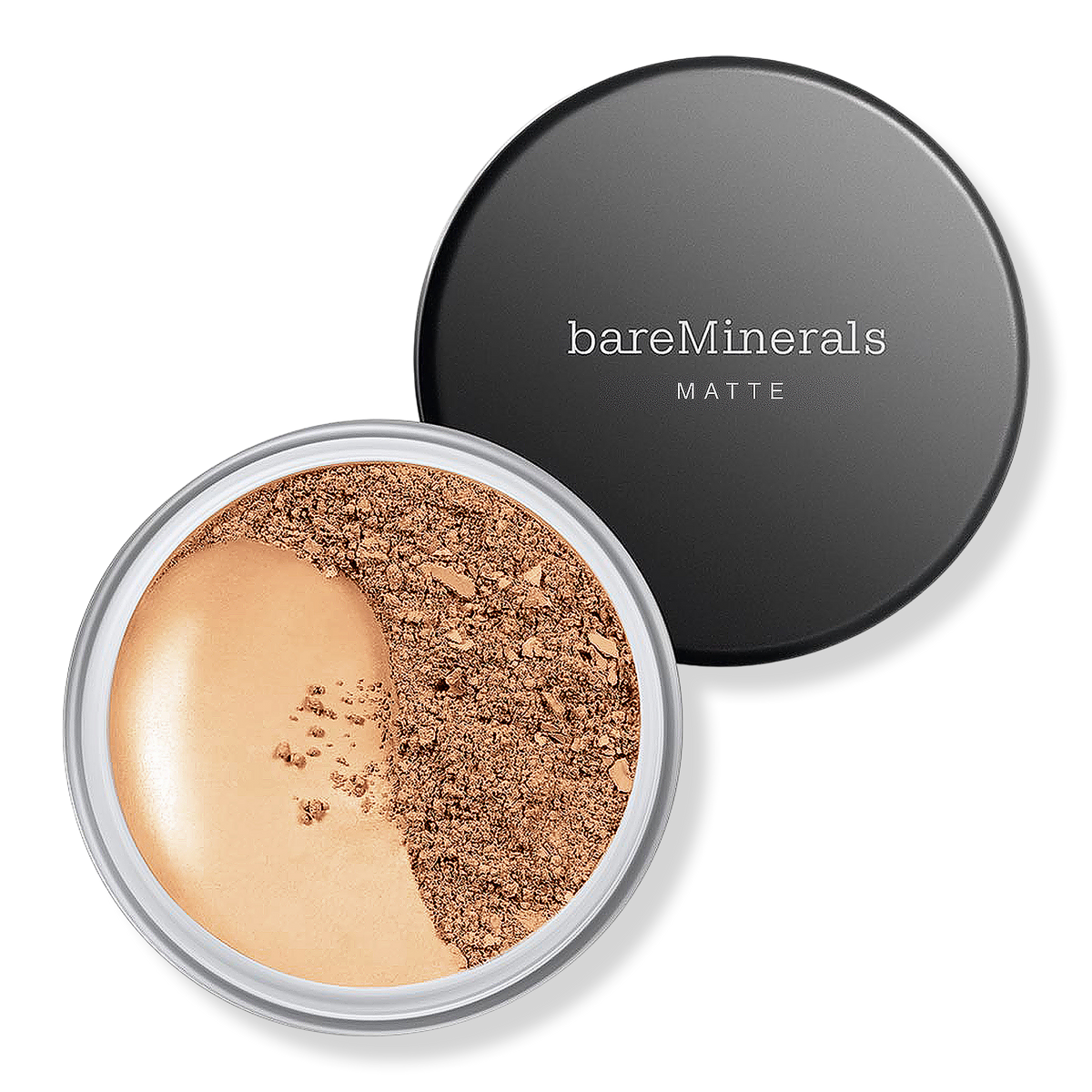 ORIGINAL Loose Matte Talc-Free Mineral Powder Foundation SPF 15 ​