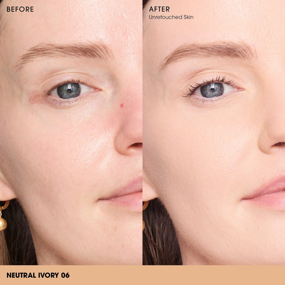 ORIGINAL Loose Matte Talc-Free Mineral Powder Foundation SPF 15 ​