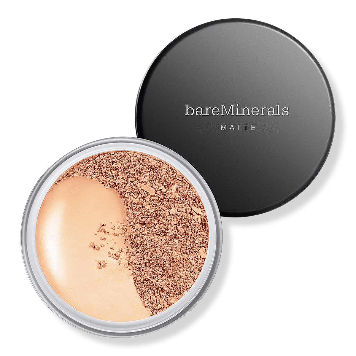 ORIGINAL Loose Matte Talc-Free Mineral Powder Foundation SPF 15 ​