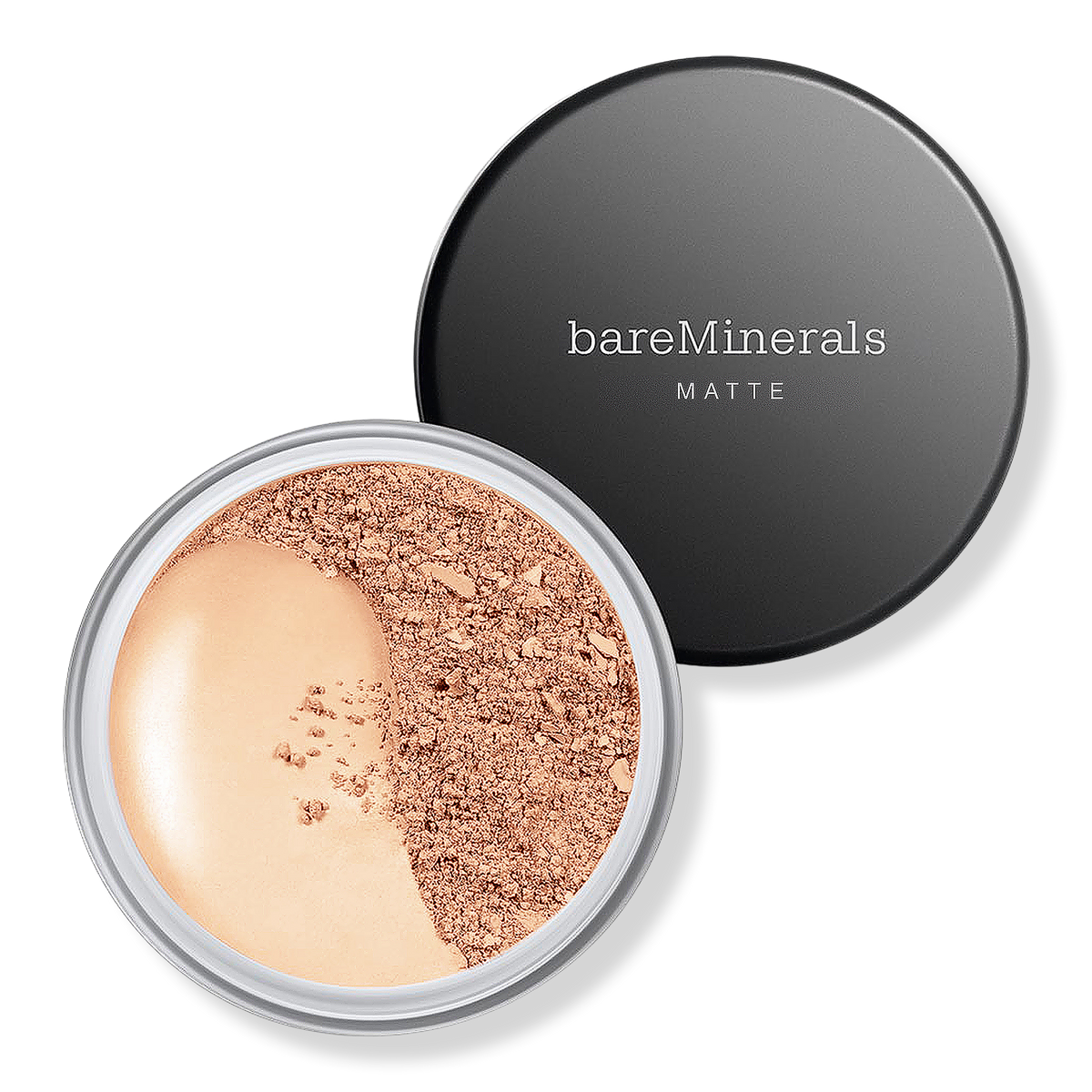ORIGINAL Loose Matte Talc-Free Mineral Powder Foundation SPF 15 ​