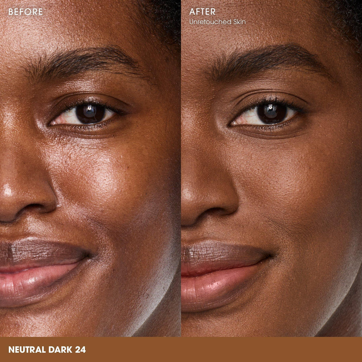ORIGINAL Loose Matte Talc-Free Mineral Powder Foundation SPF 15 ​