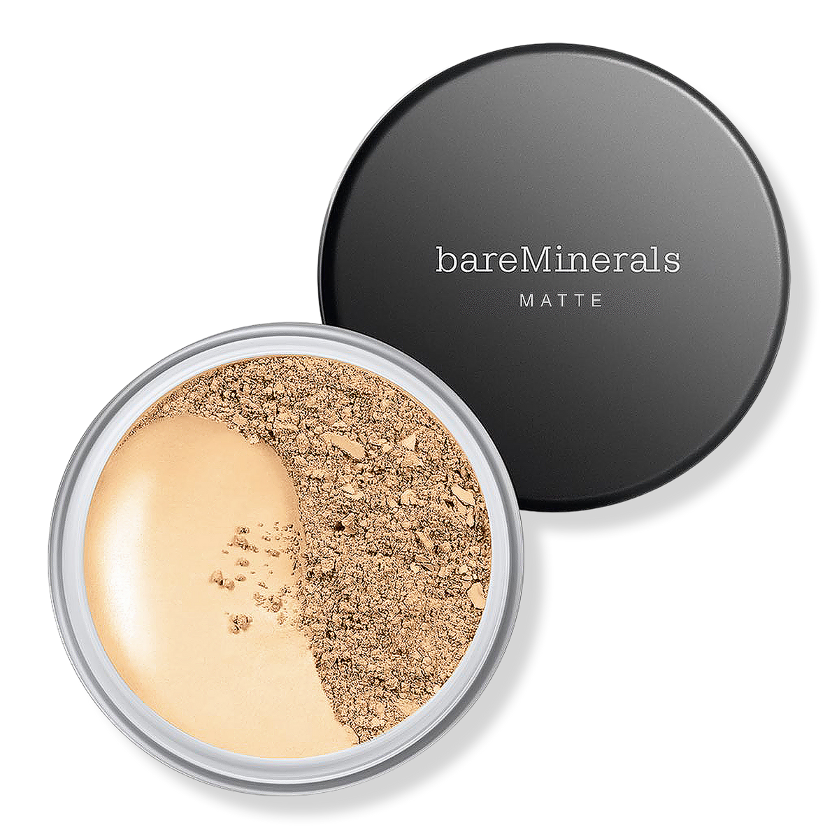ORIGINAL Loose Matte Talc-Free Mineral Powder Foundation SPF 15 ​