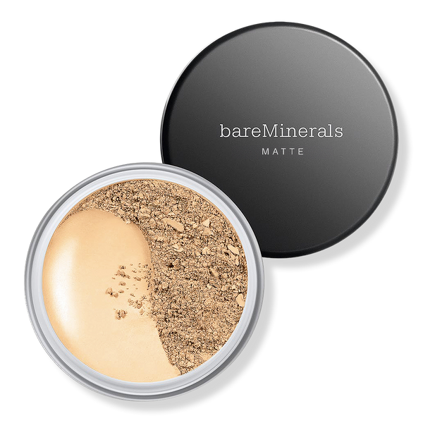 ORIGINAL Loose Matte Talc-Free Mineral Powder Foundation SPF 15 ​