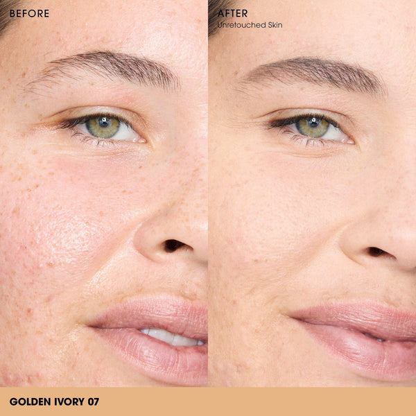ORIGINAL Loose Matte Talc-Free Mineral Powder Foundation SPF 15 ​