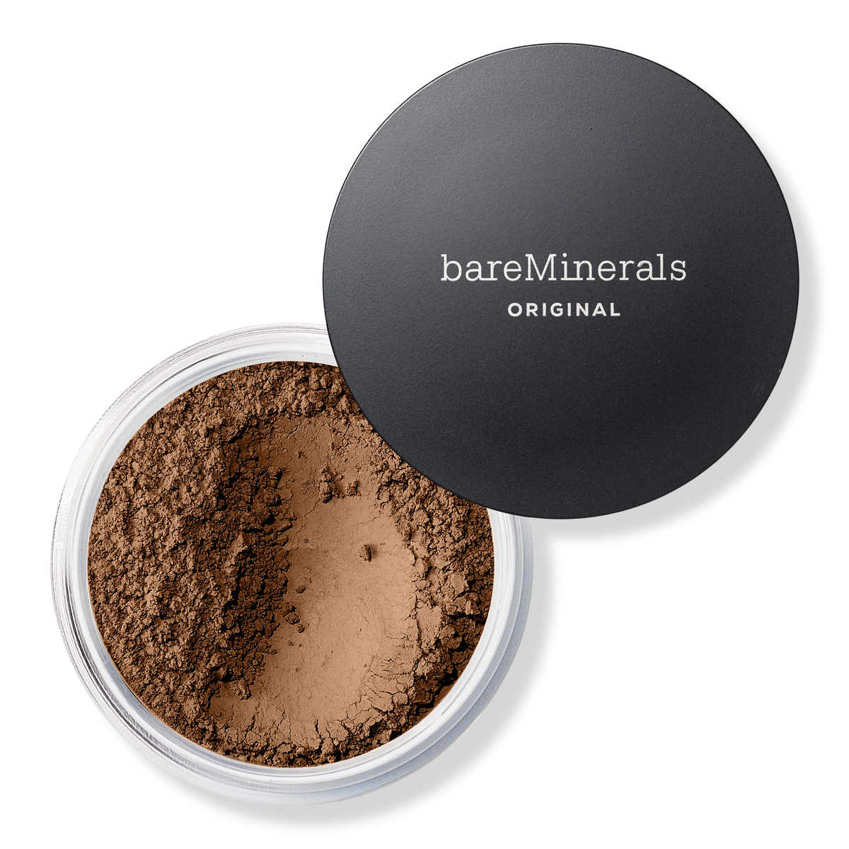 ORIGINAL Loose Talc-Free Mineral Powder Foundation SPF 15
