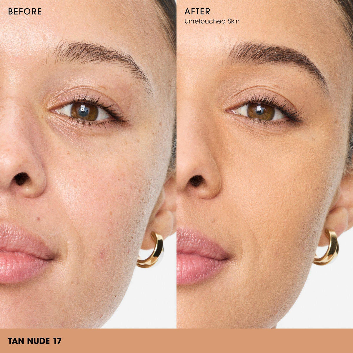 ORIGINAL Loose Matte Talc-Free Mineral Powder Foundation SPF 15 ​