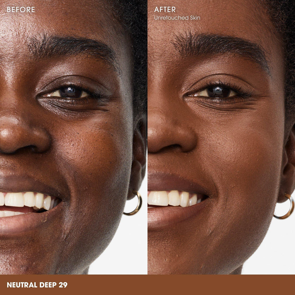 ORIGINAL Loose Matte Talc-Free Mineral Powder Foundation SPF 15 ​