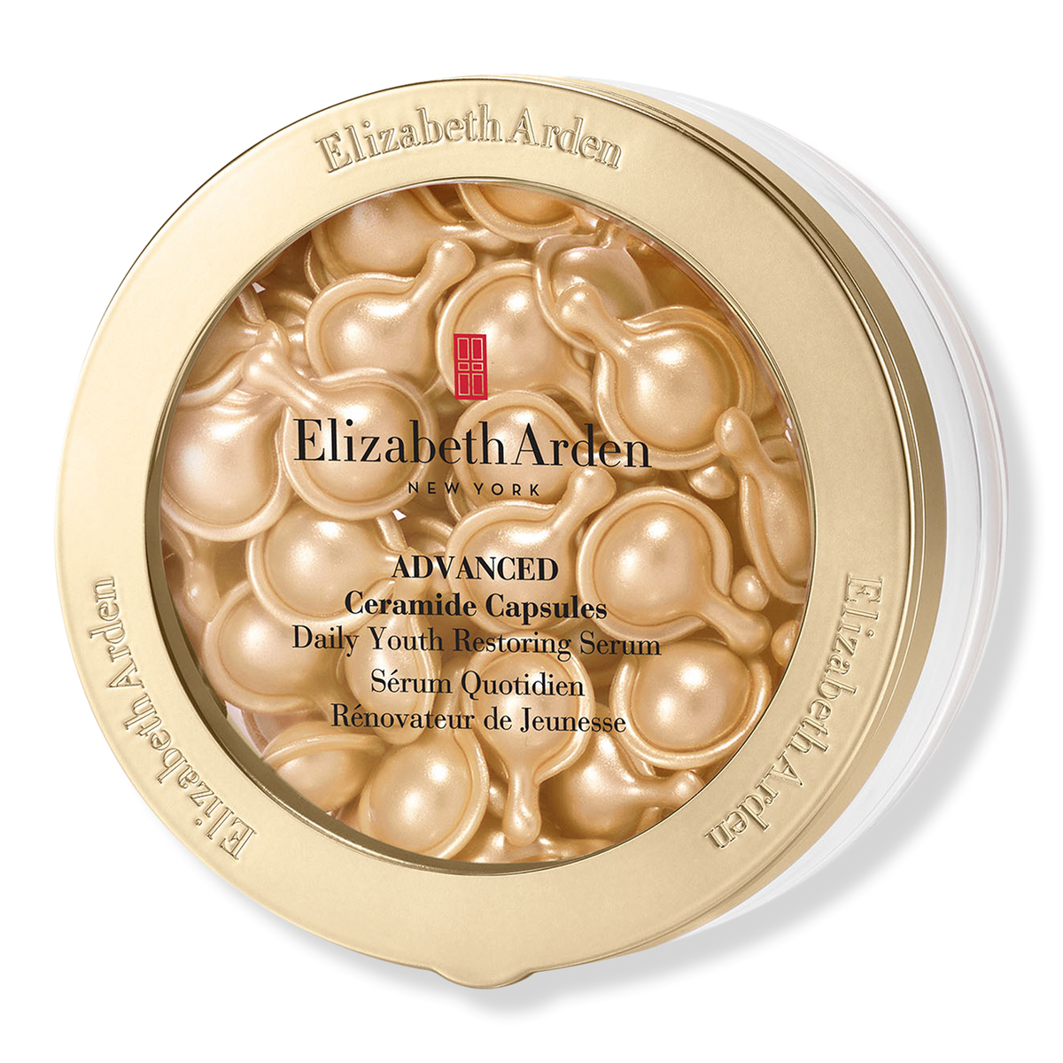 Advanced Ceramide Capsules Daily Youth Restoring Serum