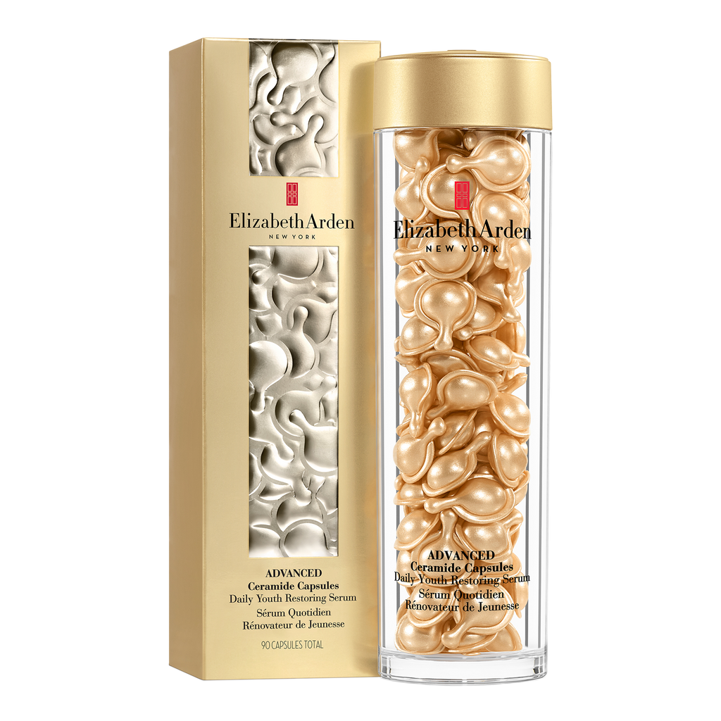 Advanced Ceramide Capsules Daily Youth Restoring Serum