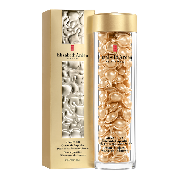 Advanced Ceramide Capsules Daily Youth Restoring Serum