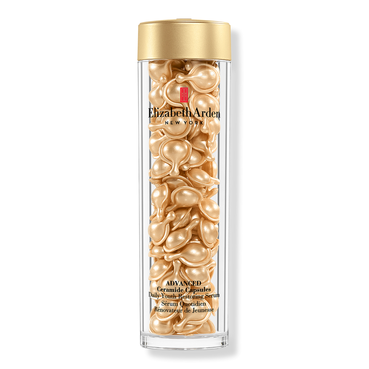 Advanced Ceramide Capsules Daily Youth Restoring Serum