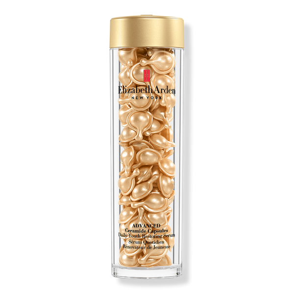 Advanced Ceramide Capsules Daily Youth Restoring Serum