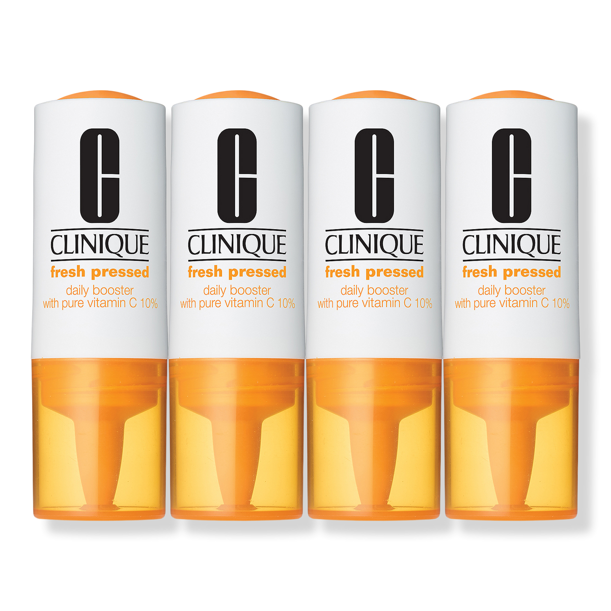 Fresh Pressed Daily Booster with Pure Vitamin C 10%