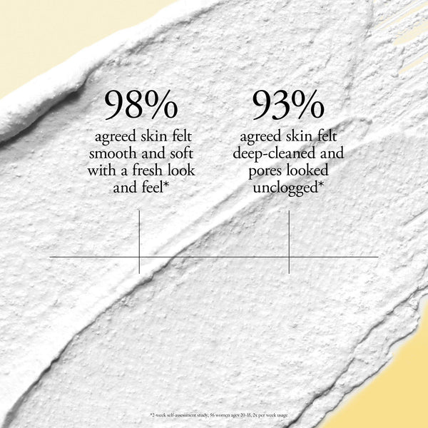 Purity Made Simple Pore Extractor Clay Mask