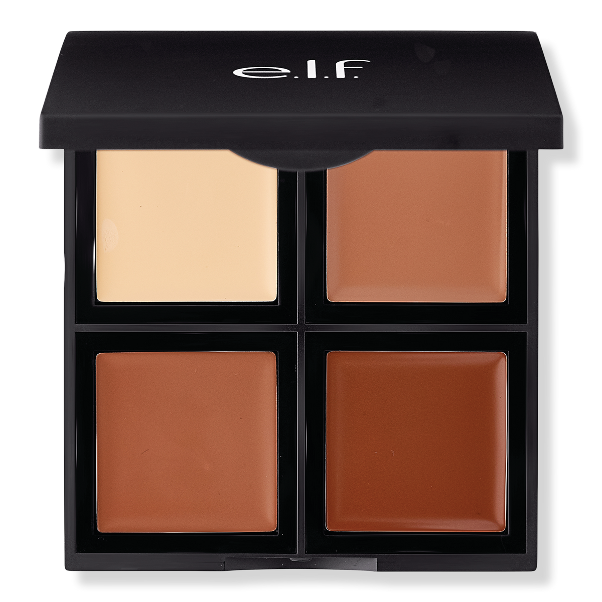 Cream Contour Palette