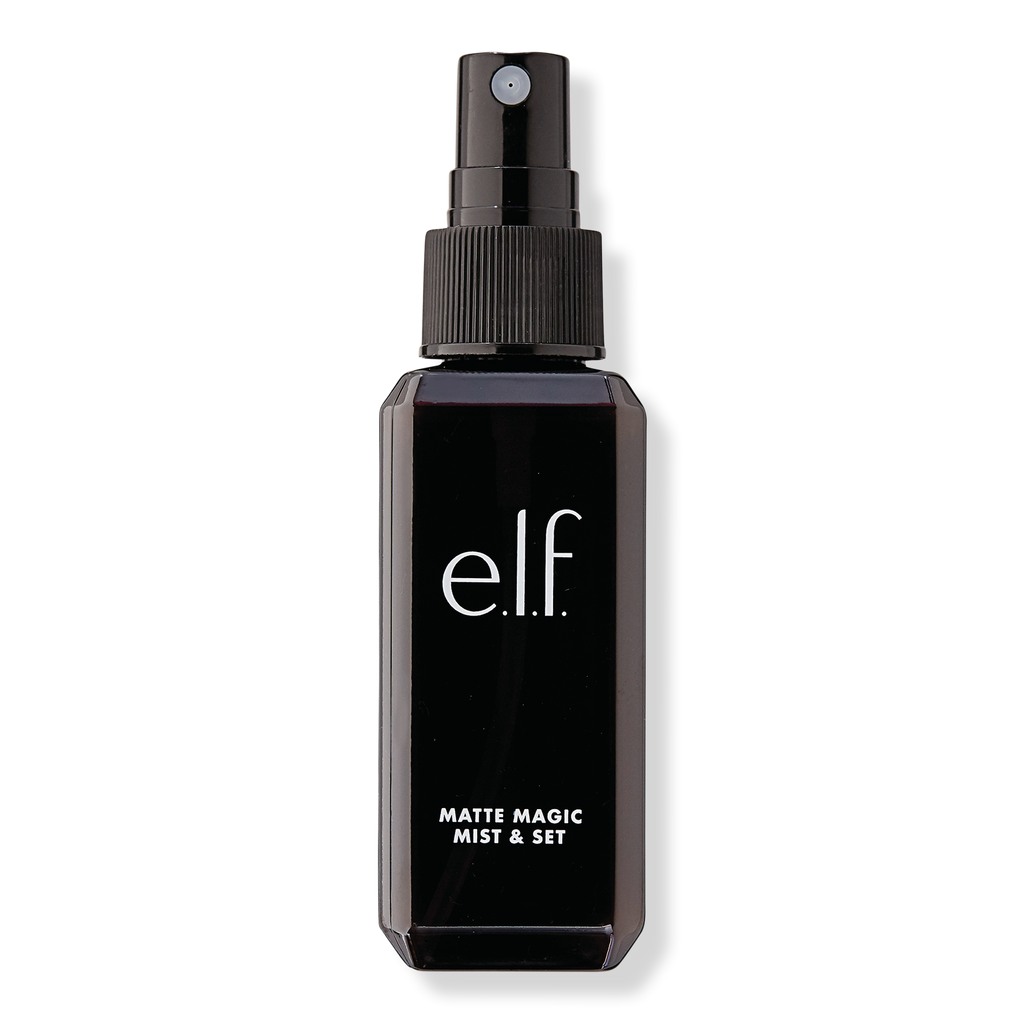 Matte Magic Mist & Set