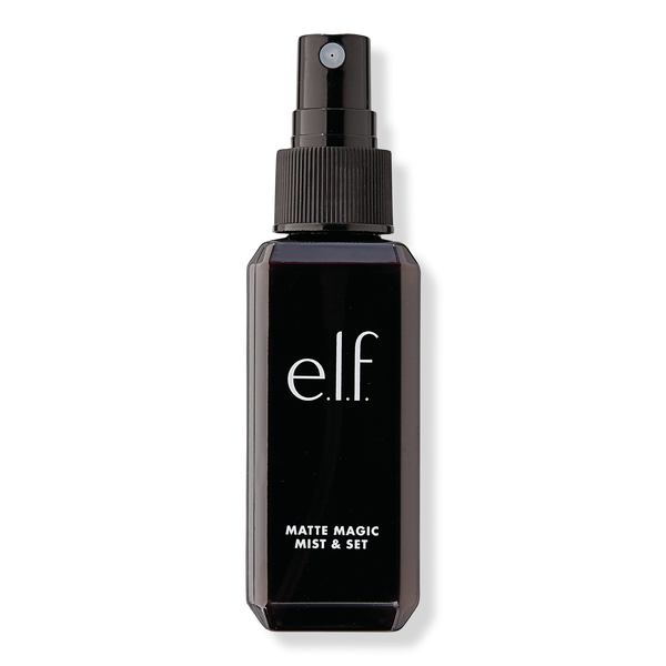Matte Magic Mist & Set