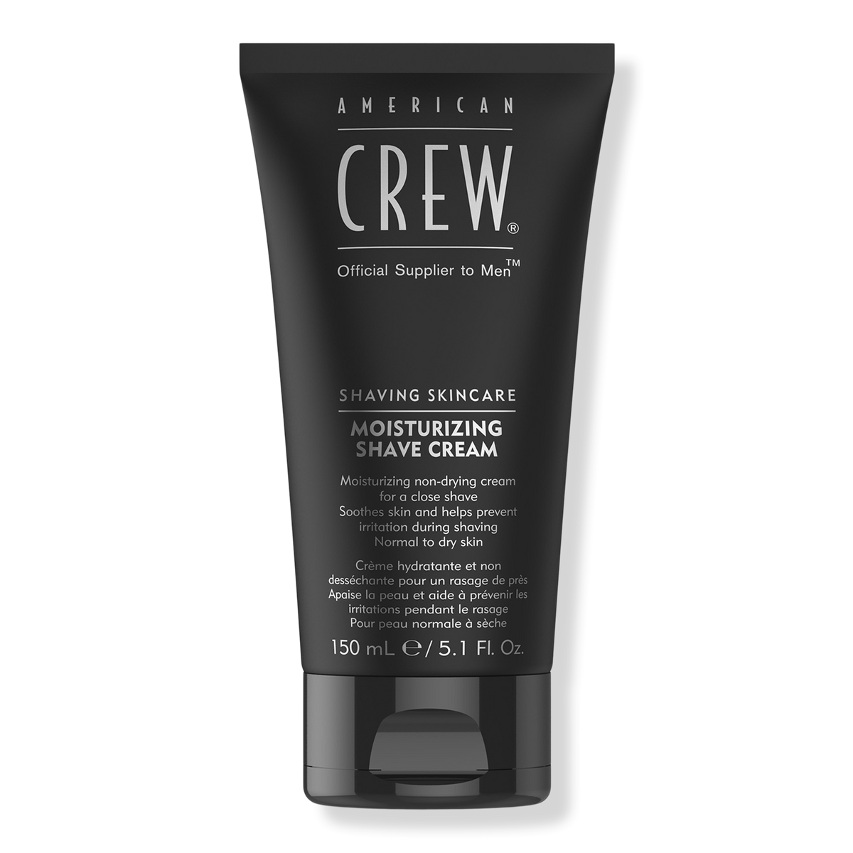 Moisturizing Shave Cream