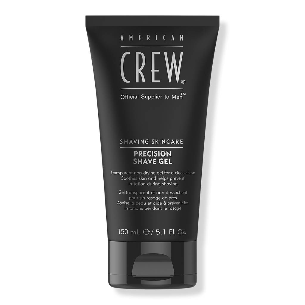 Precision Shave Gel