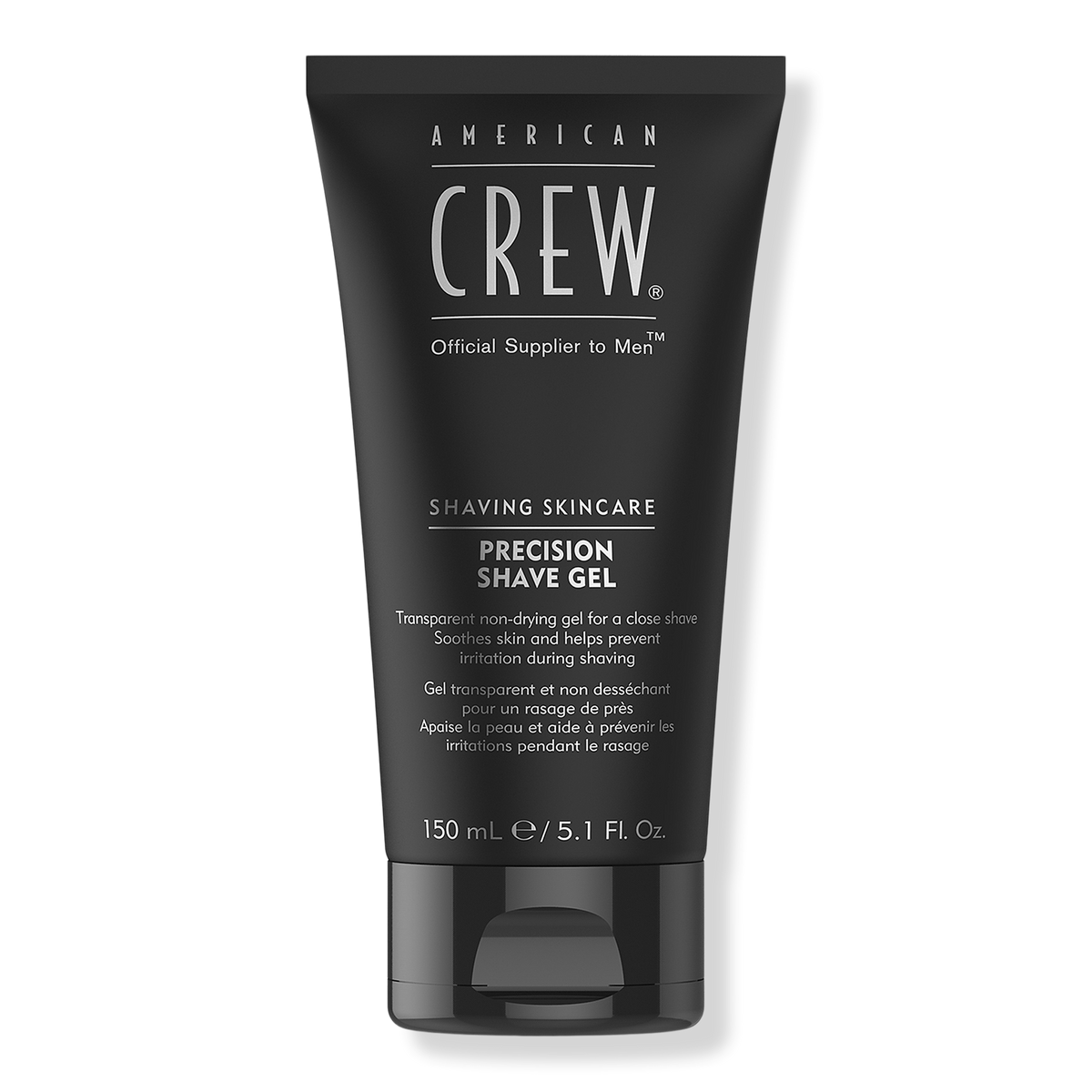 Precision Shave Gel