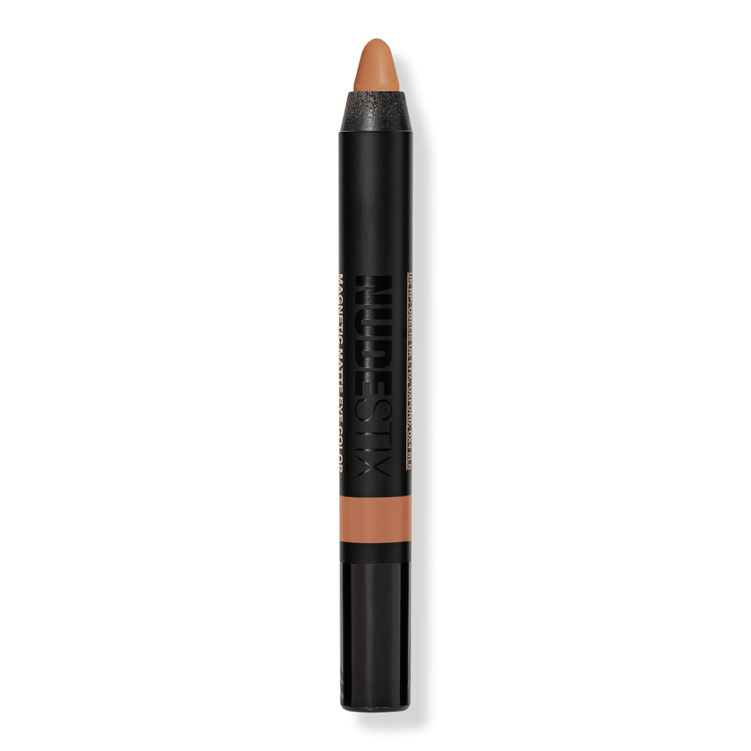 NUDESTIX Magnetic Matte Eye Color, Terra, 0.1 oz