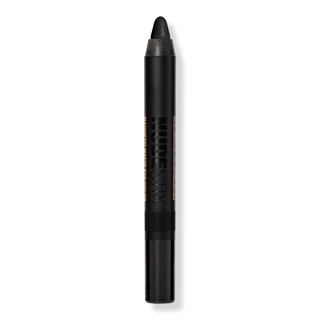 NUDESTIX Magnetic Matte Eye Color, Night, 0.1 oz