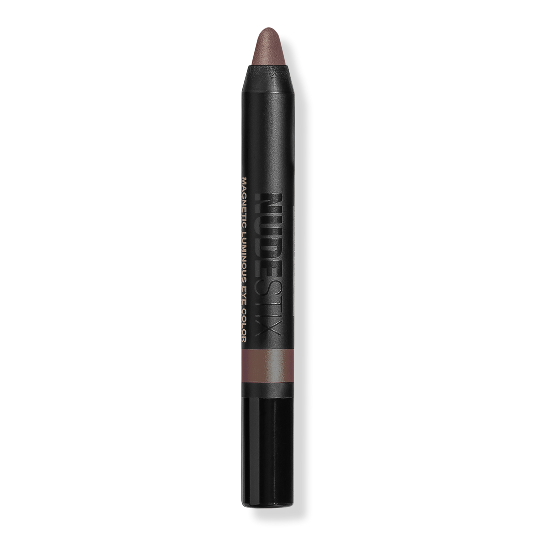 NUDESTIX Magnetic Luminous Eye Color, Immortal, 0.1 oz
