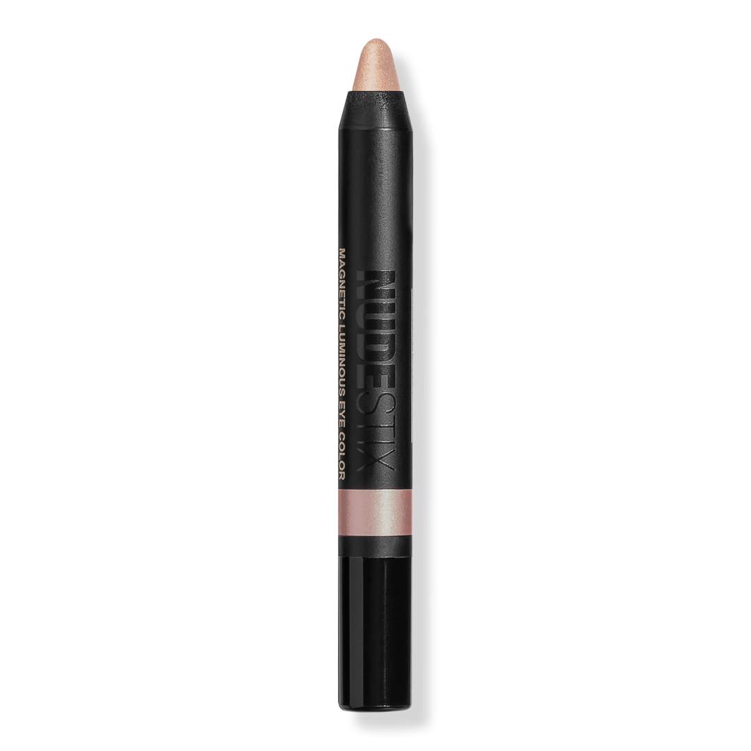 NUDESTIX Magnetic Luminous Eye Color, Angel, 0.1 oz