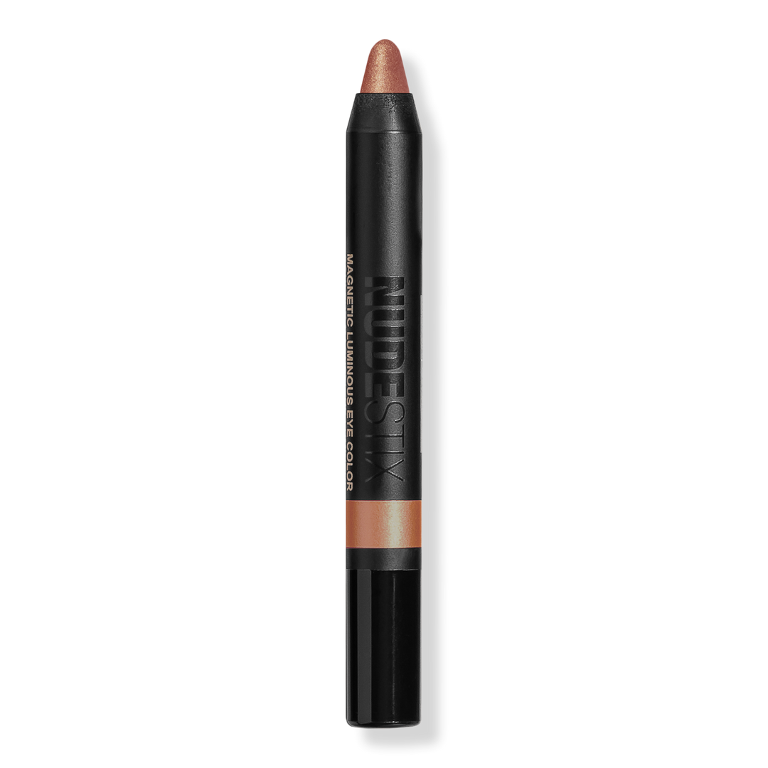 NUDESTIX Magnetic Luminous Eye Color, Copper Foil, 0.1 oz