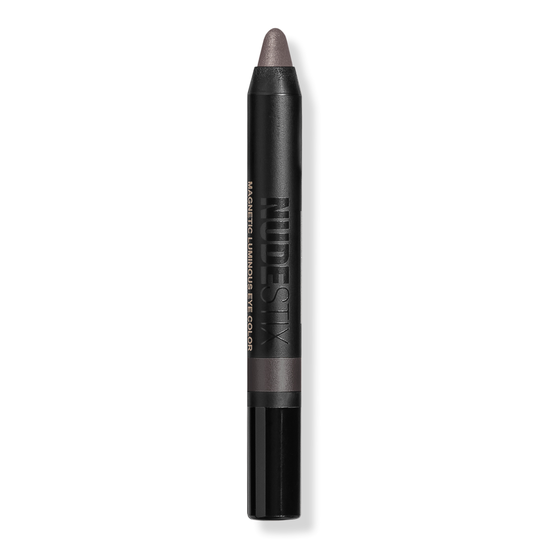 NUDESTIX Magnetic Luminous Eye Color, Smoke, 0.1 oz