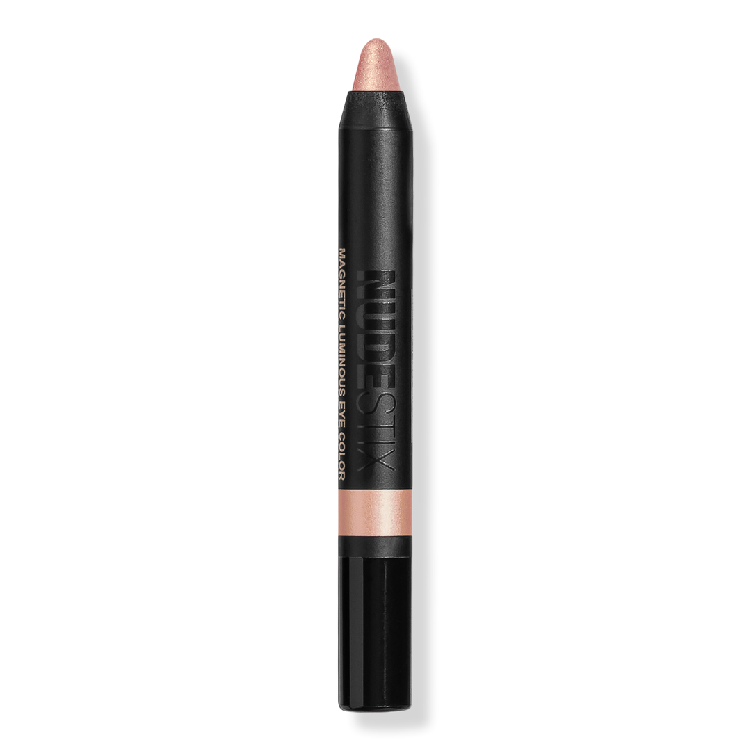 NUDESTIX Magnetic Luminous Eye Color, Nudity, 0.1 oz